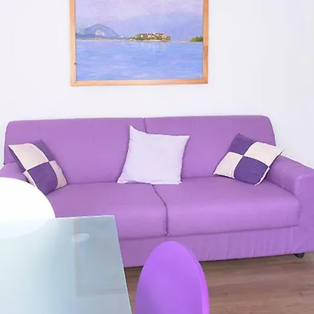 Appartamento Acque Tra Lago Maggiore E Orta